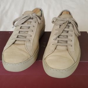 TCG Thorocraft Kennedy Sneakers